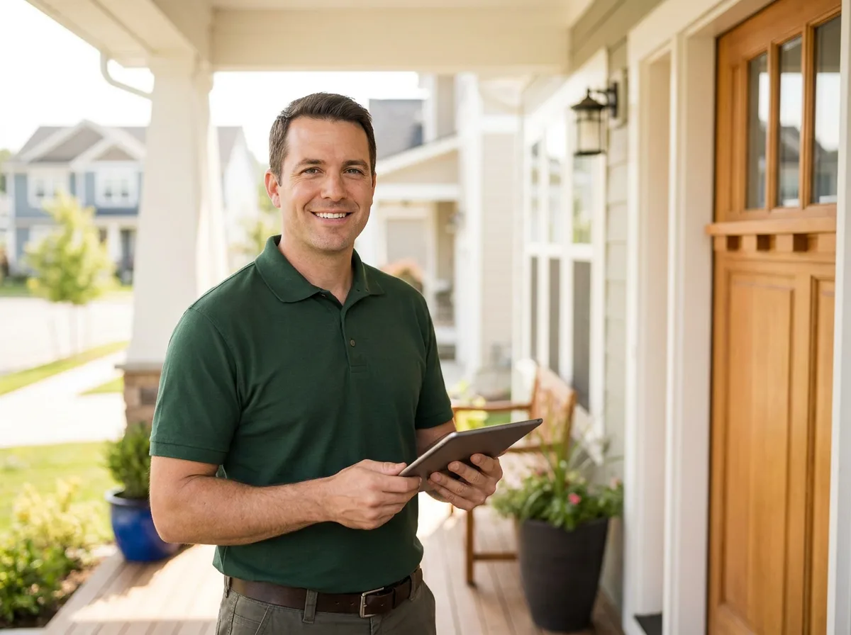 Pest control FAQs for Rocky Ridge, MD